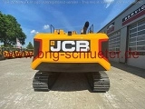 JCB 220X LC crawler excavator