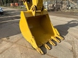 CATERPILLAR 320D3 crawler excavator