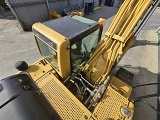 CATERPILLAR 320 crawler excavator