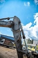 VOLVO ECR235CL crawler excavator