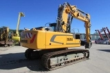 LIEBHERR R 926 crawler excavator