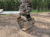 <b>NEW-HOLLAND</b> E 70 B SR Crawler Excavator