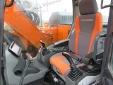 DOOSAN DX140LCR-5 crawler excavator