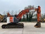 HITACHI ZX 225 USLC-3 crawler excavator