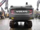 VOLVO EC380ENL crawler excavator