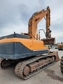 HYUNDAI R 220 LC-9 A crawler excavator