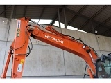 HITACHI ZX130LCN-6 crawler excavator