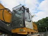 LIEBHERR R 980 SME crawler excavator