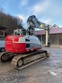 TAKEUCHI TB 2150 RCV crawler excavator