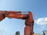 HITACHI ZX 280 LCN-3 crawler excavator