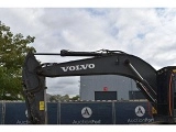 VOLVO EC300EL crawler excavator