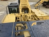 CATERPILLAR 385C L crawler excavator