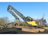 VOLVO EC480E HR crawler excavator