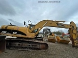 <b>CATERPILLAR</b> 325 C LN Crawler Excavator
