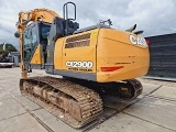 CASE CX 290 crawler excavator