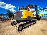 VOLVO ECR235EL crawler excavator