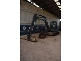 VOLVO ECR88D crawler excavator