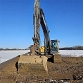 VOLVO EC240BLC crawler excavator