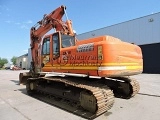 HITACHI ZX 280 LCN-3 crawler excavator