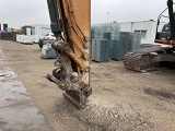 CASE CX350D crawler excavator