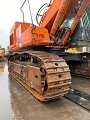 HITACHI ZX 520 LCH-3 crawler excavator