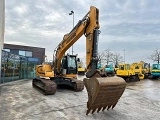 LIEBHERR R 922 crawler excavator