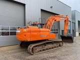 DOOSAN DX 225LC-3 crawler excavator