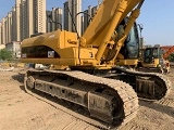 CATERPILLAR 330 crawler excavator