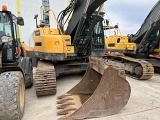 VOLVO ECR235DL crawler excavator