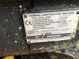 YANMAR VIO 75 crawler excavator