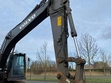 VOLVO EC220DL crawler excavator