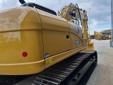 CATERPILLAR 323D3 crawler excavator