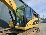 CATERPILLAR 323D L crawler excavator