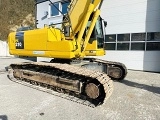 <b>KOMATSU</b> PC210LC-7 Crawler Excavator