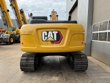 CATERPILLAR 323D3 crawler excavator