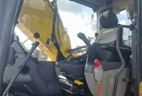 KOMATSU PC210LC-8 crawler excavator