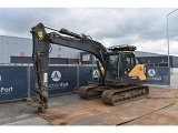 VOLVO EC140EL crawler excavator