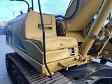 CATERPILLAR 325D LN crawler excavator