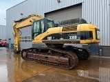 CATERPILLAR 330D crawler excavator