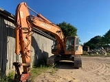 DOOSAN DX 225 LC crawler excavator