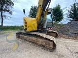 LIEBHERR R 924 Compact crawler excavator