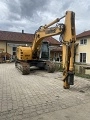 LIEBHERR R 924 Compact crawler excavator