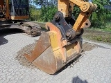 CASE CX 210 B LC crawler excavator