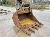 CATERPILLAR 336F L crawler excavator