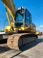 KOMATSU PC240LC-10 crawler excavator