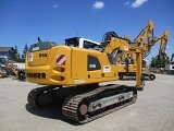 LIEBHERR R 918 crawler excavator