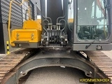 VOLVO EC250DLR crawler excavator