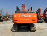 HITACHI ZX 350 LCN-5 crawler excavator