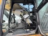 CATERPILLAR 349E crawler excavator