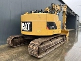 <b>CATERPILLAR</b> 321D LCR Crawler Excavator